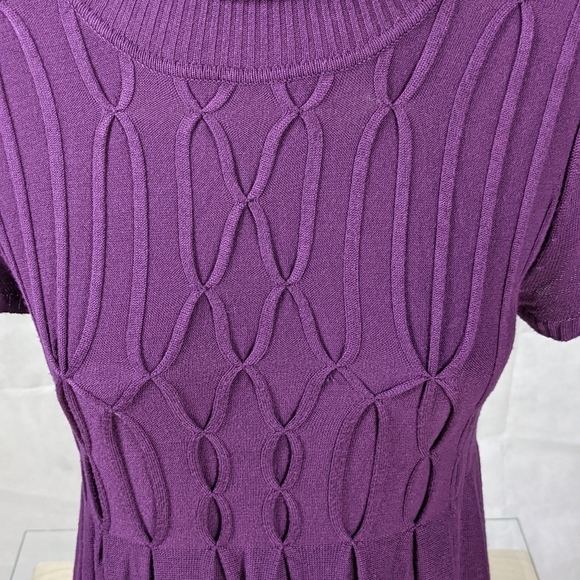 Max Edition medium sweater dress - Picture 2 of 3